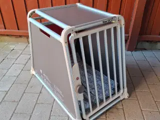 4pets hundebur str. M