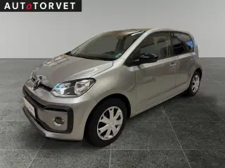 VW Up! 1,0 TSi 90 High Up! BMT