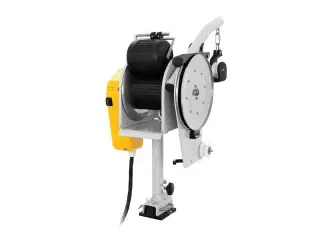 North lift Garn- og linehaler NLH-200 el-drevet