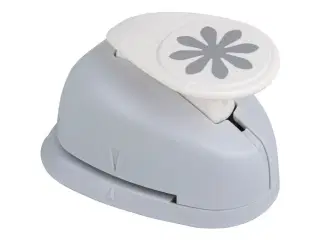 Motiv stansning / Theme Punch, ? 25mm