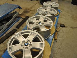 18"org bmw demo 