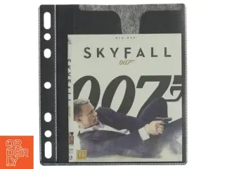 Skyfall