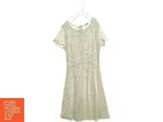 Foret Blonde Kjole (str. 158-164 cm)