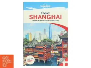 Lonely Planet Rejseguide fra Lonely Planet