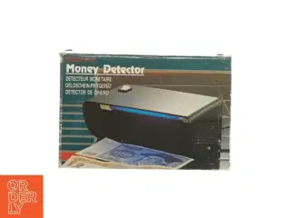 Money detector fra Electronic