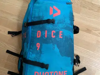 Duotone Dice 9 Kite