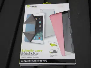 Apple iPad Air2 Cover (skal ses)