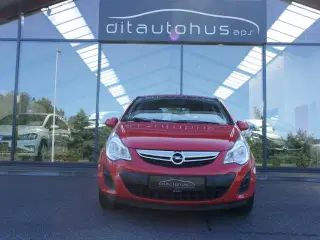 Opel Corsa 1,0 12V Enjoy