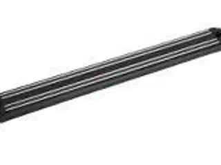 6 stk. Knivmagnet L300 mm plast