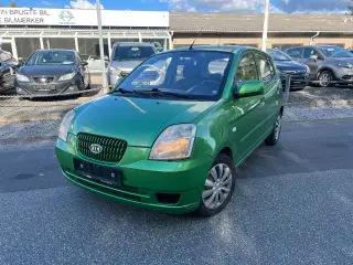 Kia Picanto 1,0 EX