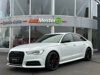 Audi A6 3,0 TDi 218 S-line S-tr.