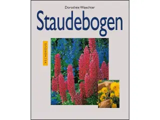 Staudebogen