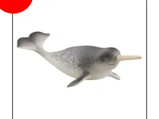 Schleich 42531c Narwhal (Set Exclusive) (2021)