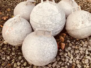 Gammeldags flydelod
