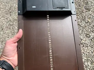 Hønselåge automatisk 