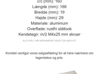 Greb: V. køb af 10 stk. gratis fragt