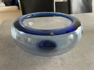 Skål fra Royal Copenhagen/Holmegaard Provence