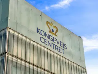 Erhvervslokaler velegnet til klinik. træning. fotostudie og meget andet