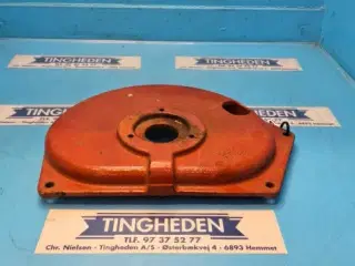 Massey Ferguson 190 Dæksel 700138827