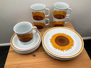 Kaffestel