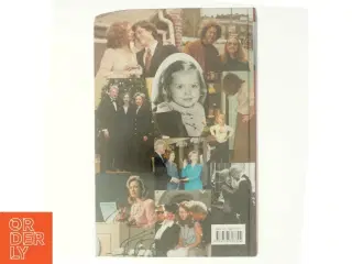 Levende historie af Hillary Rodham Clinton (Bog)
