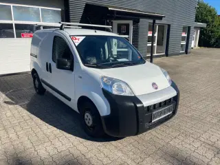 Fiat Fiorino 1,3 MJT 75 Professional Van