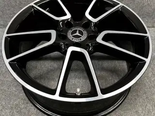 ALUFÆLGE MERCEDES C 205 AMG 19"