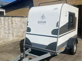 Kodiak Camper Adventure 260
