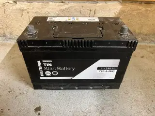 Batteri 95ah 760A 