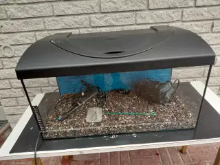 Akvarier 54L 