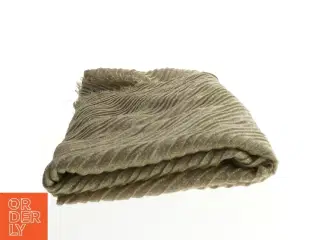 Strikket Tæppe (str. 80. x, 190 cm)