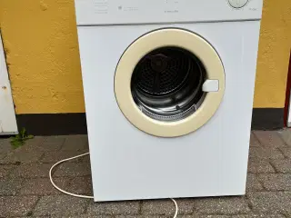 God billig tørretumbler