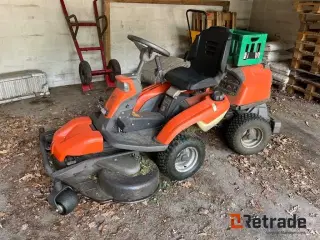 Husqvarna R316 2WD