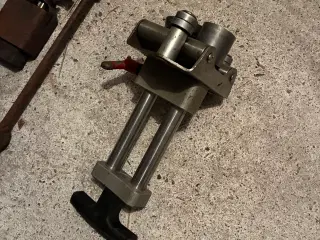 Easy bender blik værktøj