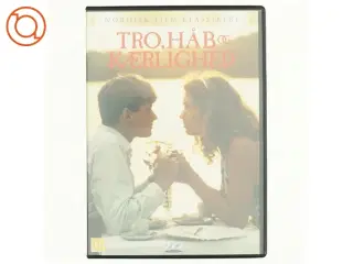 Tro, Håb og Kærlighed