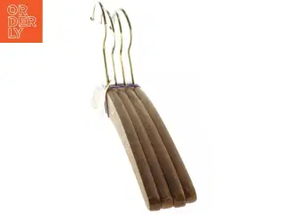 Teakbøjler (str. 44,5 cm)