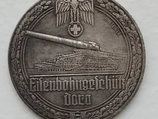 Tyskland medalje 2. verdenskrig