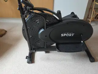 Crosstrainer (Absolute Sport)