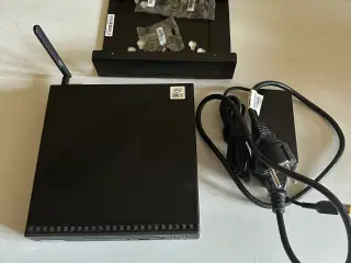 Lenovo ThinkCentre M70Q