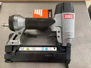 Dykkerpistol 