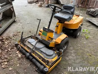 Græsslåmaskine Stiga Park classic