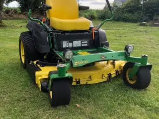 John deere z540R