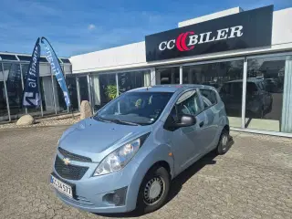 Chevrolet Spark 1,0 LS