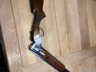 Browning A1 76 cm. løb