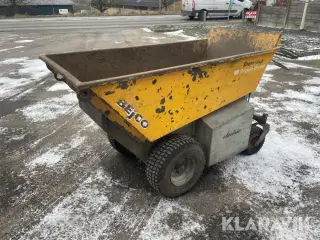 MiniDumper Bejco EC84