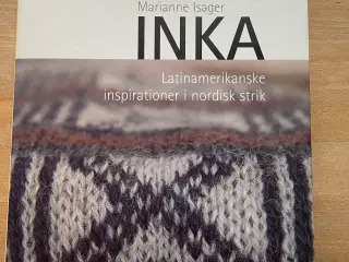 Marianne Isager Inka