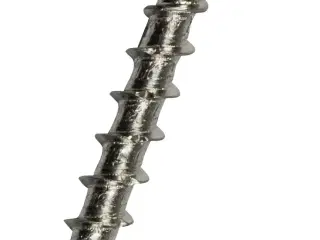 NKT Spun+ univ.skrue A4 SUH TX10 3,5×50, 200stk