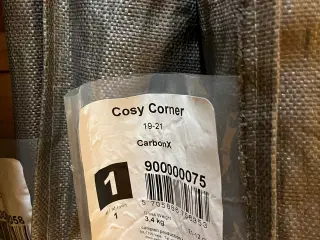 Cosy Corner  19 - 21 carbonX EAN 5 705886758353