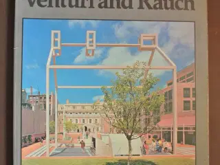 venturi and rauch - the public buildings, edited b