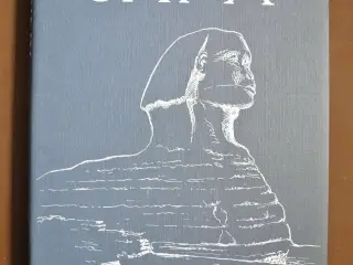 sfinx nr. 1-4 1988 11. årgang i samlemappe, emne: 